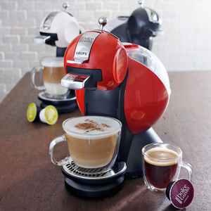 Dolce Gusto!
